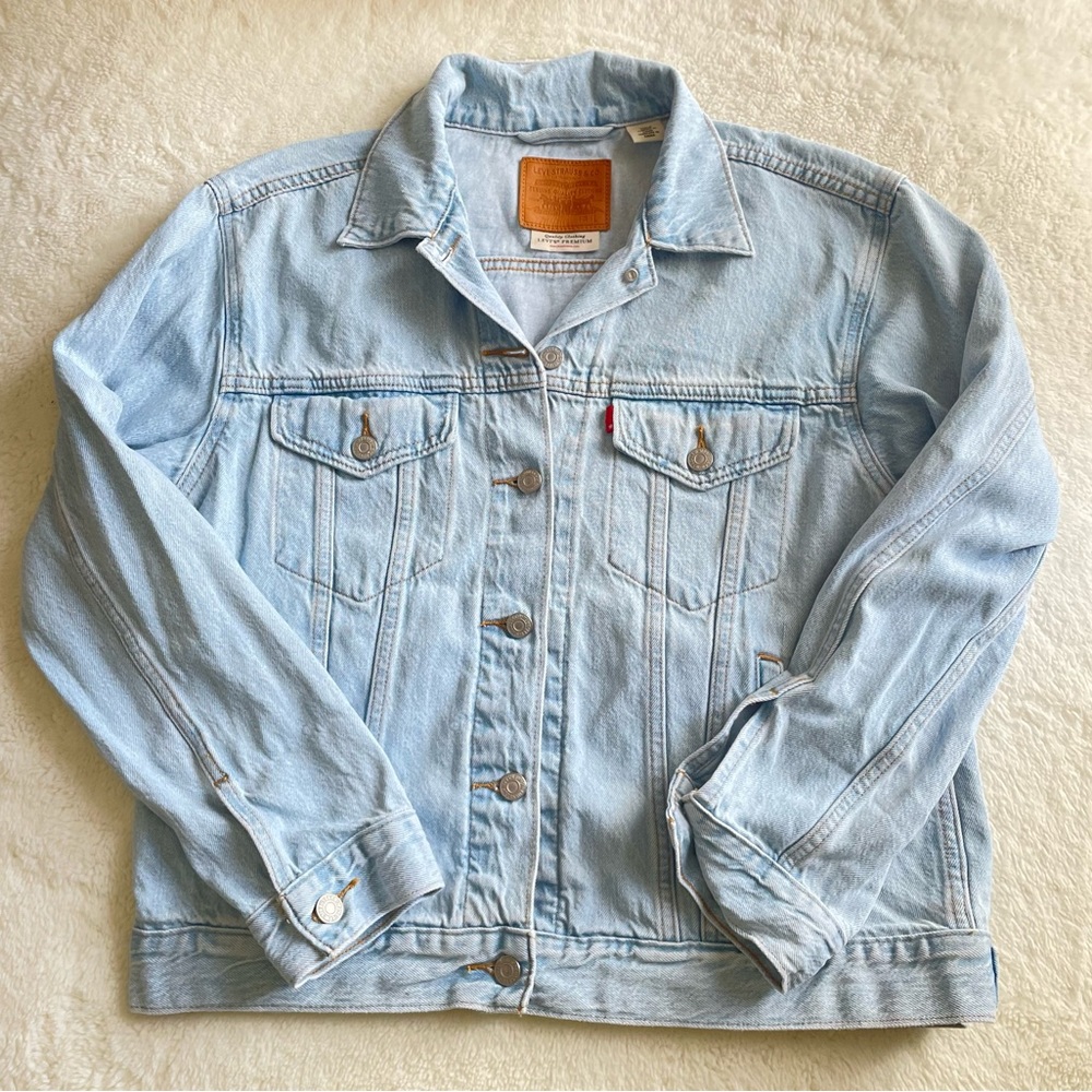 Levi’s Original Trucker Jacket